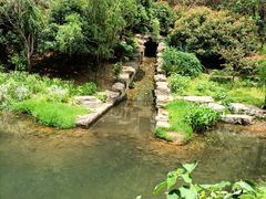 -桃花岭景区