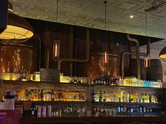 -MR.ROCKY洛奇先生RESTAURANT&BAR(宝安壹方城店)