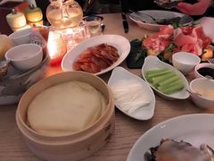 -杭州柏悦酒店·潮餐厅