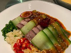 -羡餐厅·杭帮菜·淳菜(千岛湖自由洲际殿店)