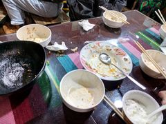 -口口香小吃店