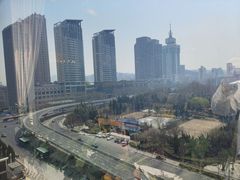 -瑞诗酒店-西餐厅