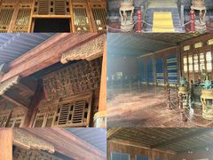 -承德避暑山庄景区