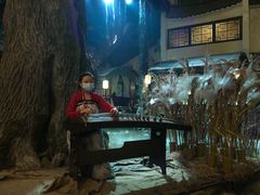 -淀里船宴(卓达店)