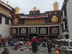 -小昭寺