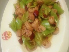 -添福来墨鱼饺子 · 海鲜东北菜(泡崖店)
