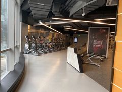 -锐动健身(博地中心店)