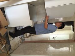佰丽爱家橱柜(凯进路店)-佰丽爱家全屋定制(汶水店)
