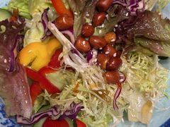 -新粤新疆菜清真餐厅(拱北店)