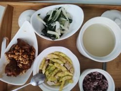 -湖畔阳光月子中心(泰达会馆店)