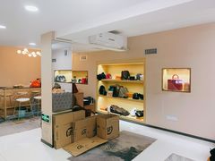 -沐渔二手奢侈品黄金手表包包回收·中古店(广州塔店)