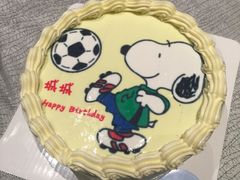 -Family cake壹家烘焙