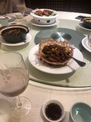 -聚贤堂中餐厅(湖滨金陵饭店店)