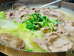 -川堂风·跷脚牛肉·乐山爆炒(宝山日月光店)