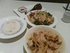 -西北45°(世茂广场店)