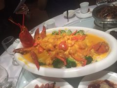 iphone_upload_pic-同庆楼(天鹅湖万达店)