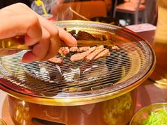 -西塔老太太泥炉烤肉(苏州大悦城店)