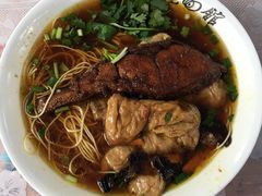 -兴福老面馆(寺路街店)