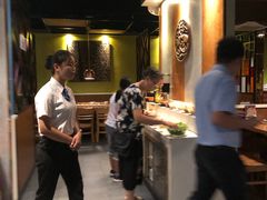 -傣妹火锅(徐泾店)