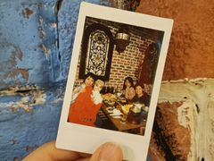 -Thai Basil罗勒叶泰式餐厅(时代天街店)