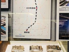 -中国铁道博物馆(正阳门馆)