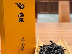 -瑞泉茶叶(宝格丽旁店)