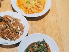 -荷花亭·湖北融合菜(十堰武商MALL店)