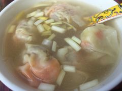 -一记面馆(易发店)