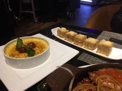 -半秋山西餐厅(巴南万达广场店)