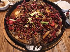 -老板恋上鱼(印象城店)