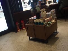 -星巴克臻选(北京富力家园店)