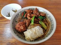 -友琴面馆(东白溪公寓店)