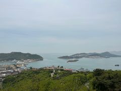 -白玉山景区
