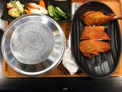 -小明同学(三里屯店)