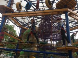 -大望京儿童游乐场