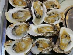 -粤盛海鲜平价店(洛溪食街店)