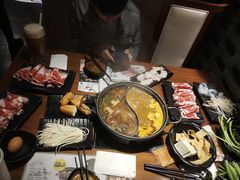 -呷哺呷哺 黄金牧场 (回龙观港龙店)