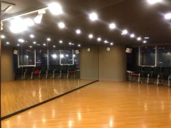 点击看大图 -轩舞汇·爵士舞街舞训练营