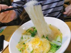 -台北楚楚园馅饼粥(虹桥南丰城店)