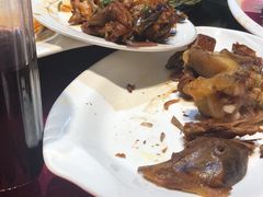 -万柳阁小馆·花园餐厅(龙潭湖店)