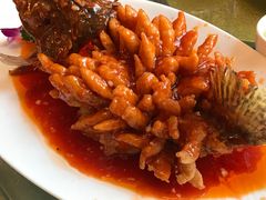 -新聚丰菜馆(太监弄店)