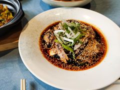 -南堂館川菜文化餐厅(天府店)