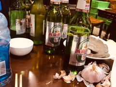 -亿诣蝎府炸酱面羊蝎子火锅(酷车小镇店)