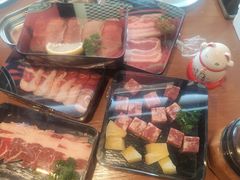 -陇璟烧肉酒场(友谊阳光城店)