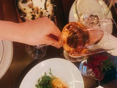 -Tivano意大利餐厅(成都居舍酒店)