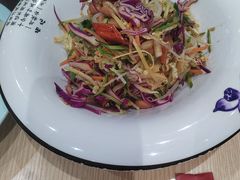 -老边饺子馆(东单店)