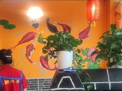 -江湖水乡铁锅炖魚(周庄嘉园店)