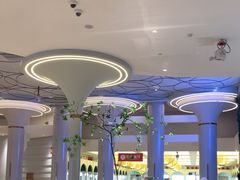 -浦乐汇·汤泉水世界
