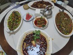 -李幺师鱼馆