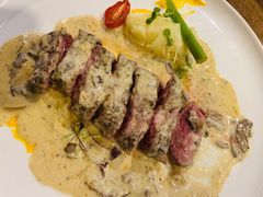 菲力牛排-G+KITCHEN(龙湖狮山天街店)